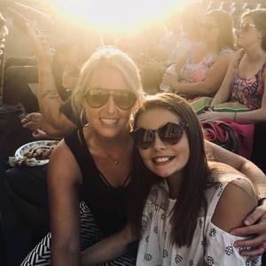 Meet your Posher, Tonya